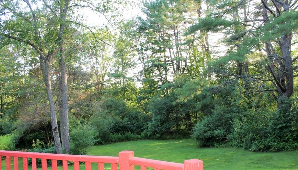 31 Webster Road Freeport, ME 04032 - Photo 31 of 34 Yard