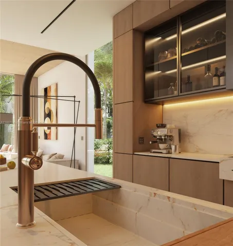 a view of a entryway door of the house