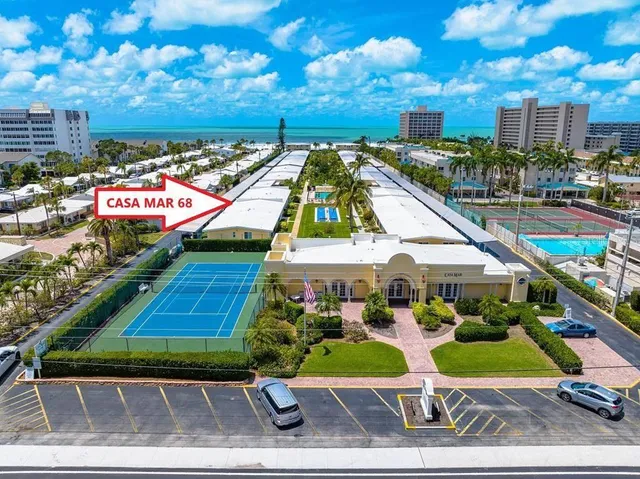 $8,970 | 6006 Midnight Pass Road, Unit 68, Sarasota, FL 34242