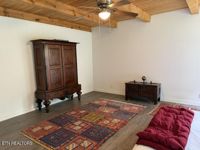 2410 Perilla Road Cosby, TN 37722 - Photo 18 of 50 PARELLA MBR