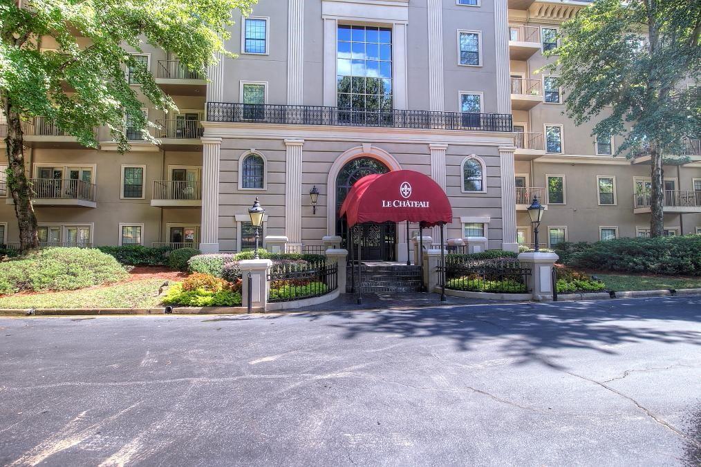 2865 Lenox Road Northeast, Unit 610 Atlanta, GA 30324 - Photo 32 of 32