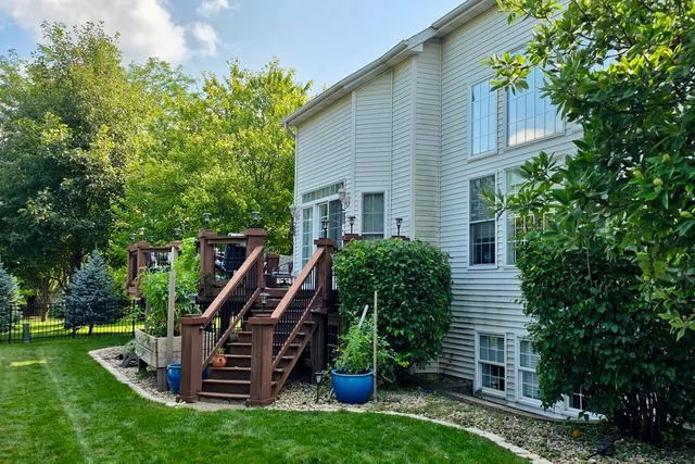 $545,000 | 2007 Withers Lane, Bloomington, IL 61704