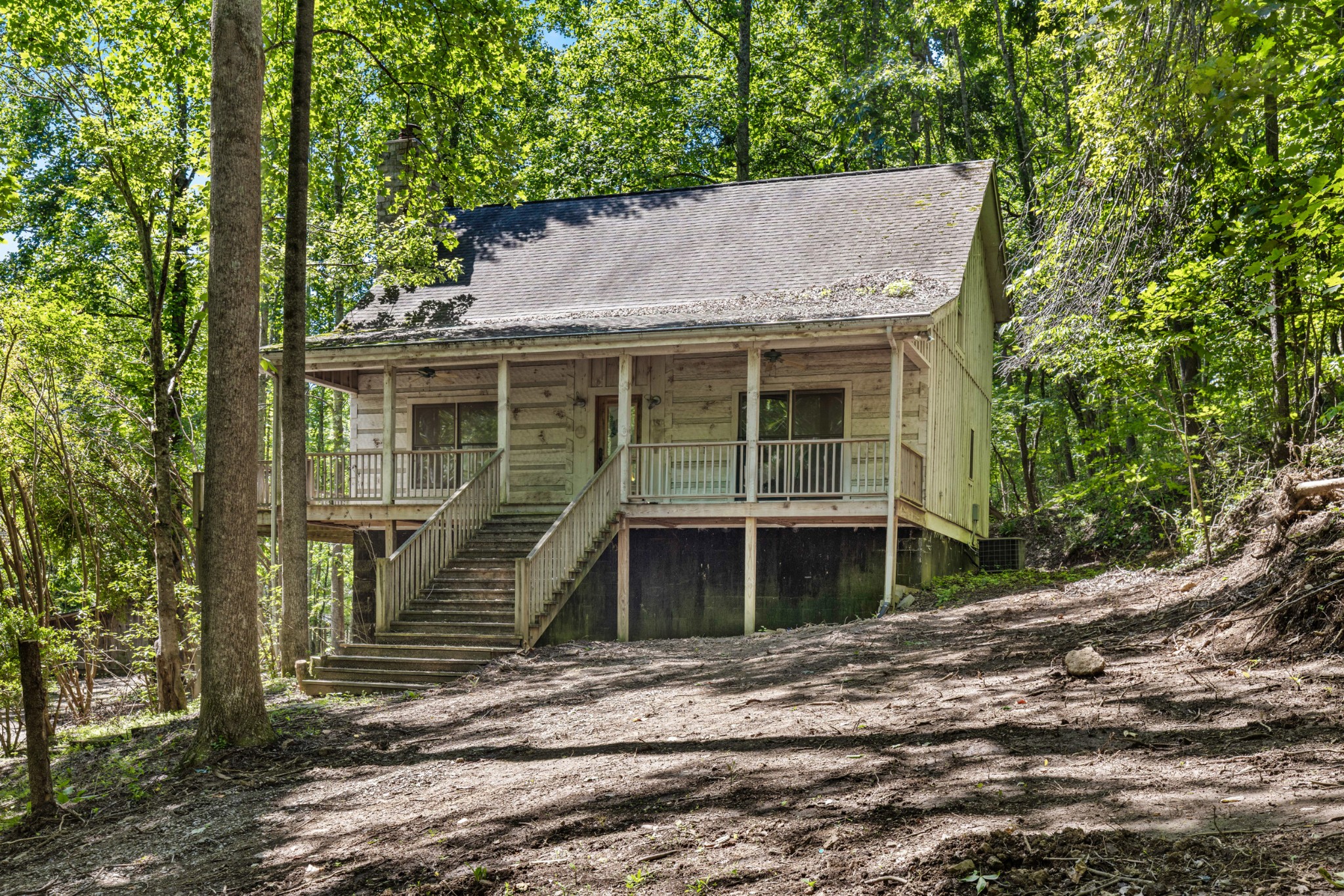1585 Butler Mill Hollow Road Bethpage, TN 37022 - Photo 1 of 43