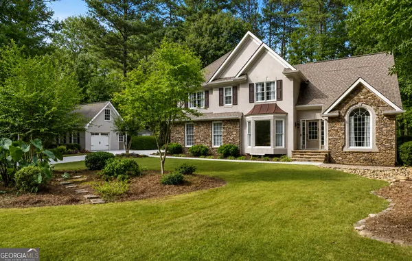$499,900 | 285 Pendleton Trail, Tyrone, GA 30290