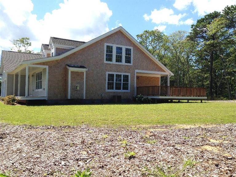 1 Littlefield Pond Road Harwich, MA 02645 - Photo 19 of 22 Additional Photo