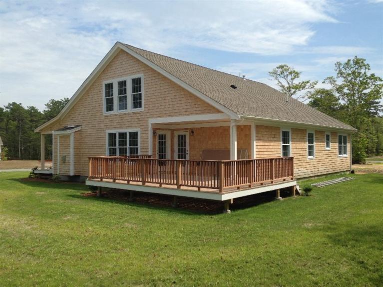 1 Littlefield Pond Road Harwich, MA 02645 - Photo 2 of 22 Additional Photo