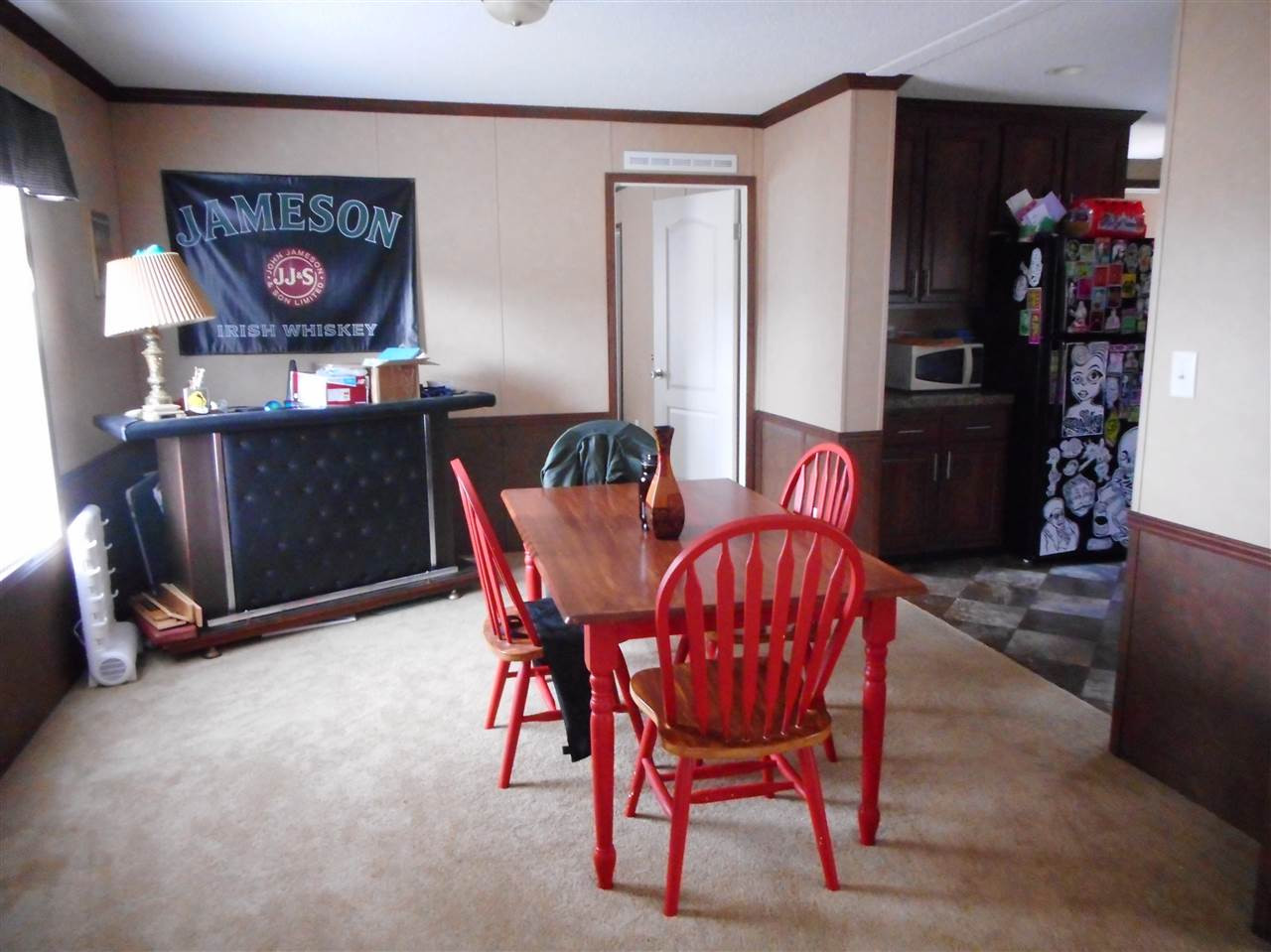 1016 Glendale Road Kenly, NC 27542 - Photo 6 of 25 Photo 6