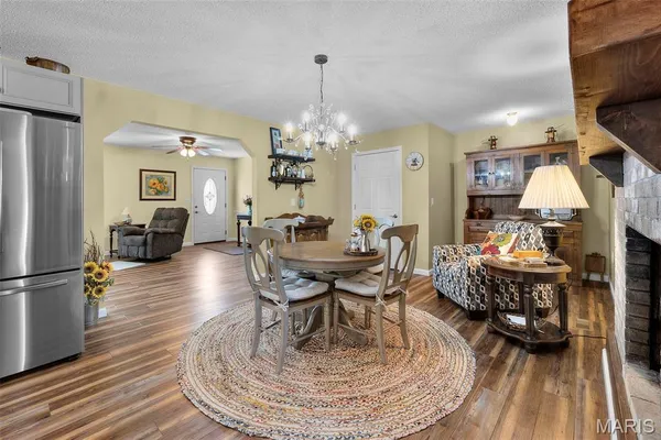 $250,999 | 106 Holmes Drive, Sikeston, MO 63801