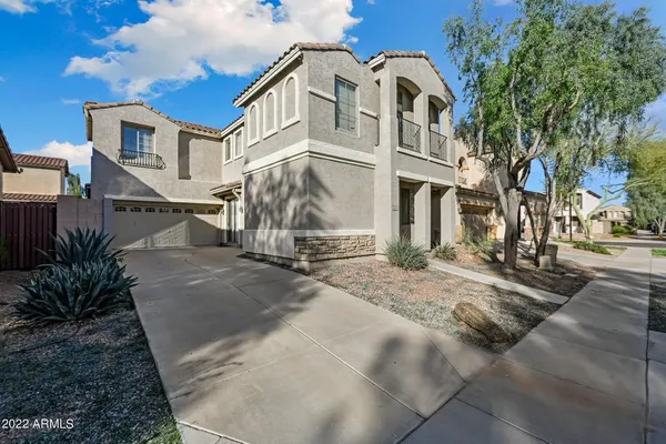 $2,295 | 3652 East Temecula Way, Gilbert, AZ 85297