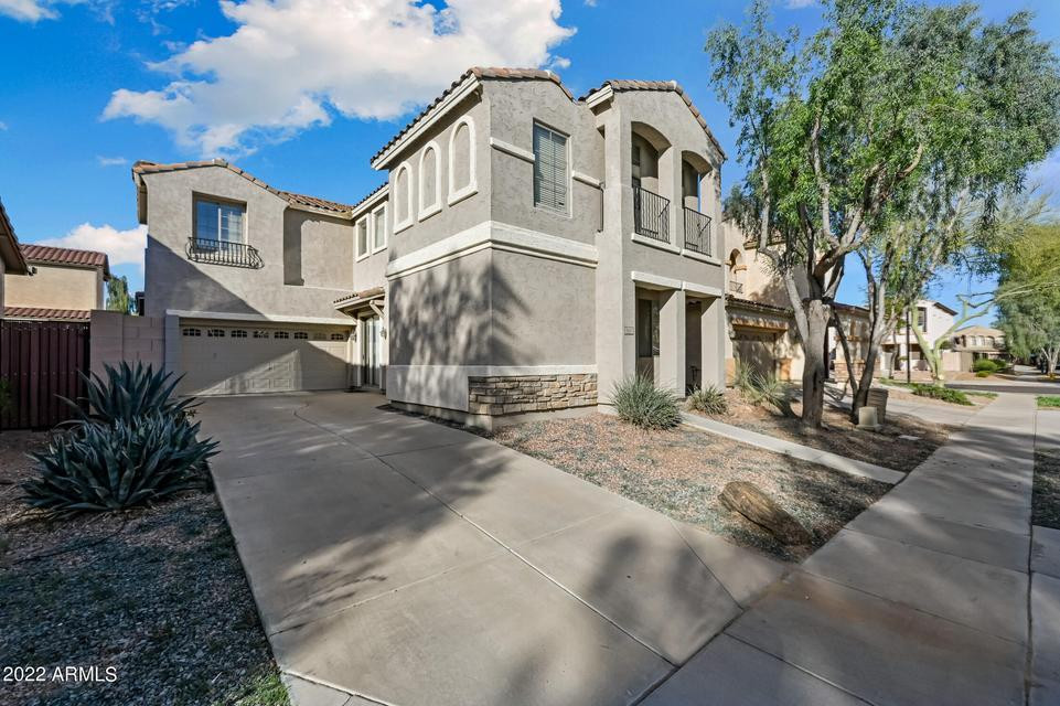 3652 East Temecula Way Gilbert, AZ 85297 - Photo 2 of 27 Photo #2
