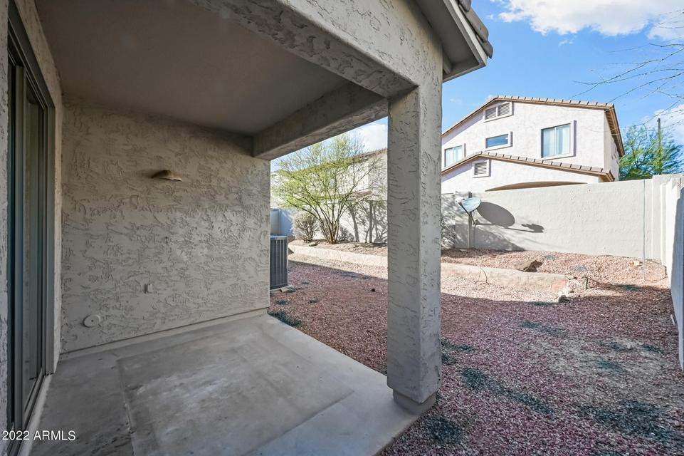 3652 East Temecula Way Gilbert, AZ 85297 - Photo 26 of 27 Photo #26