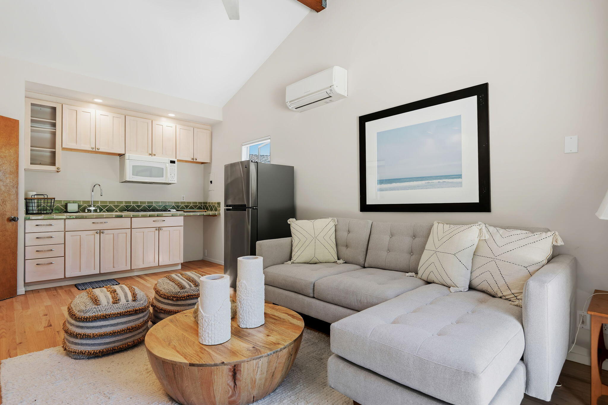 1400 Holiday Hill Road Goleta, CA 93117 - Photo 49 of 56 50-Detached Studio - Living Room
