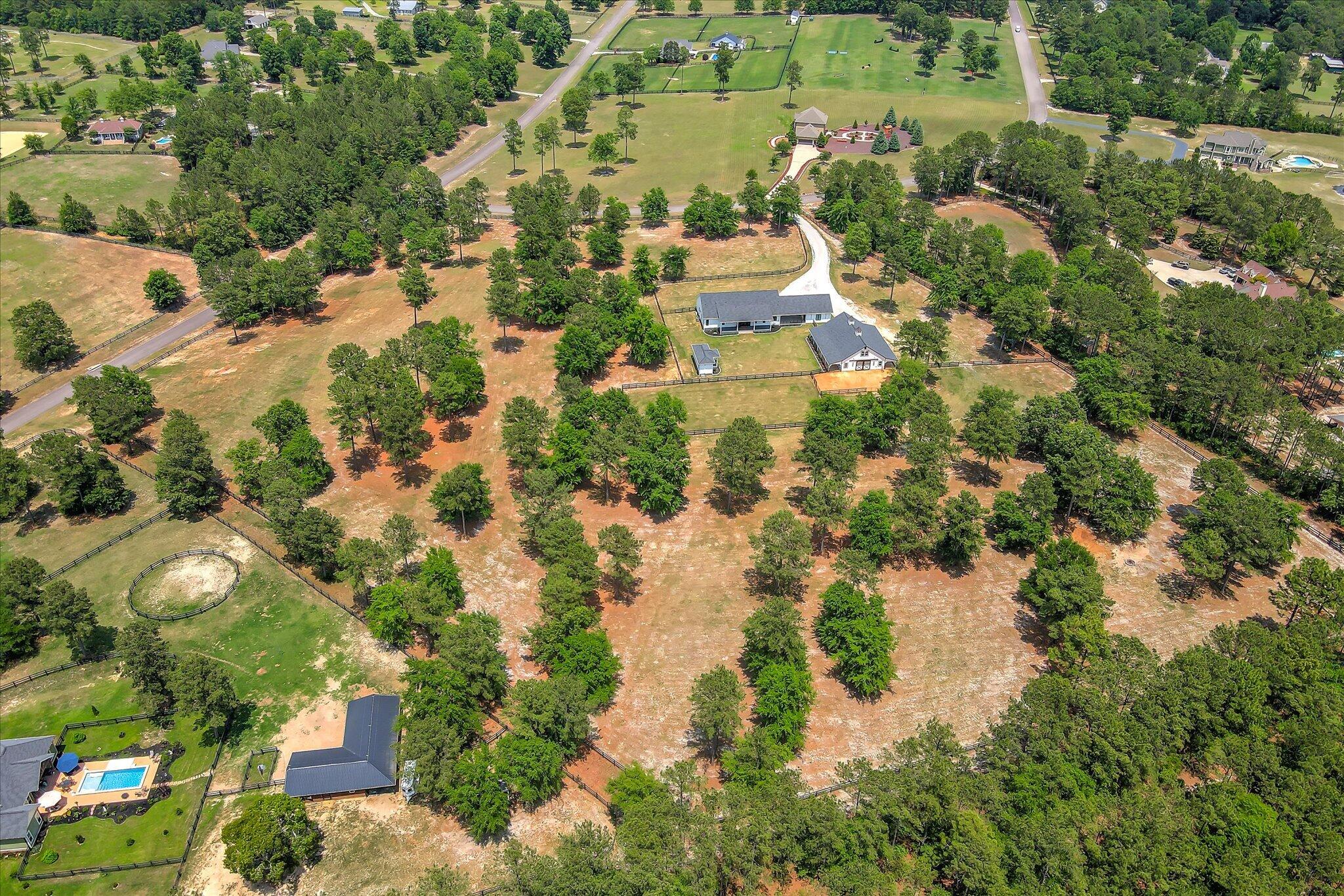 230 Meadows Ridge Court Aiken, SC 29803 - Photo 95 of 100