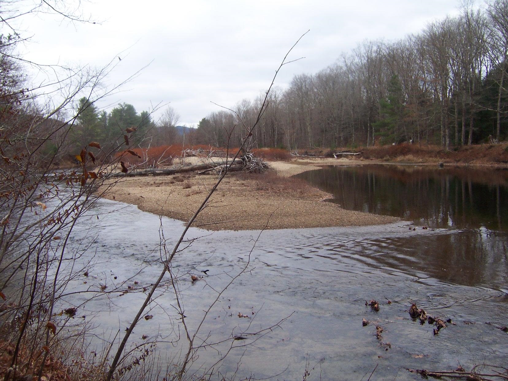 2425 Buffalo Road, Unit A Rumney, NH 03266 - Photo 22 of 24