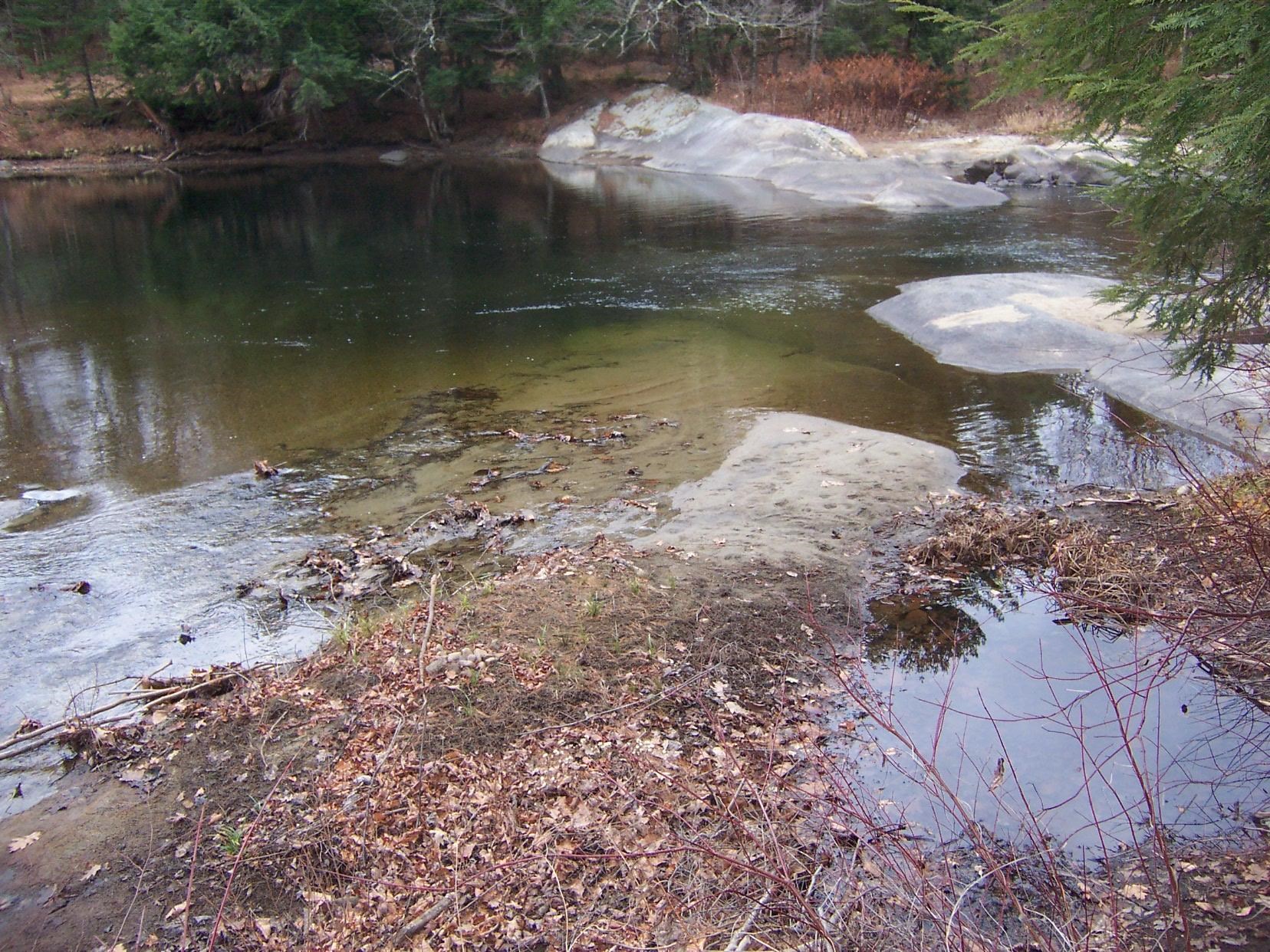 2425 Buffalo Road, Unit A Rumney, NH 03266 - Photo 23 of 24