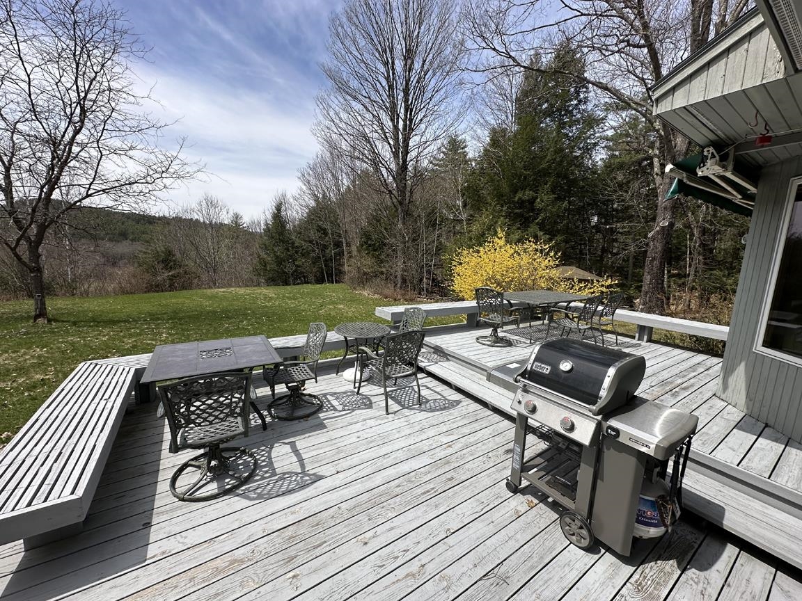 2425 Buffalo Road, Unit A Rumney, NH 03266 - Photo 4 of 24