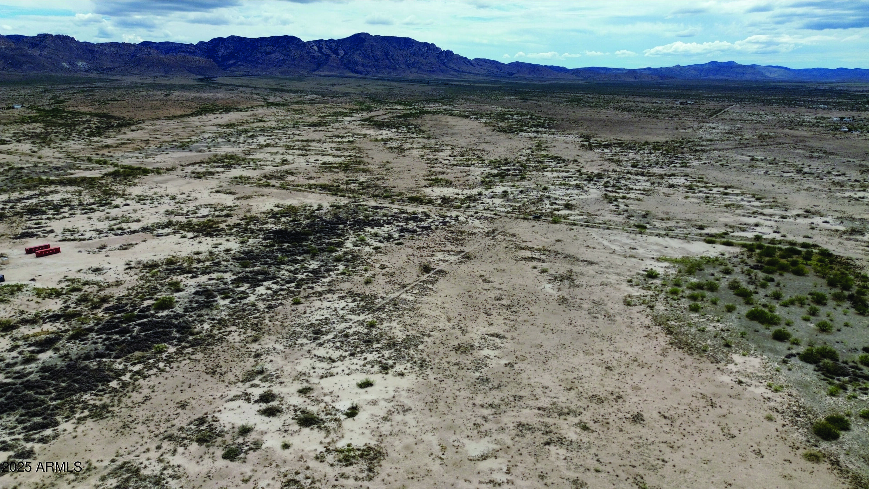 40.98-acre East Many Wells Road, Unit 32 San Simon, AZ 85632 - Photo 12 of 31 a view of house and mountain view