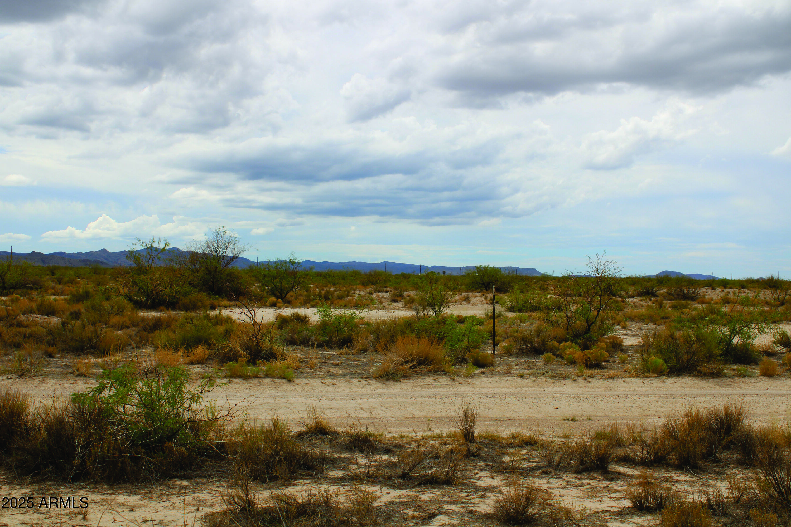 40.98-acre East Many Wells Road, Unit 32 San Simon, AZ 85632 - Photo 19 of 31 a view of city and mountain
