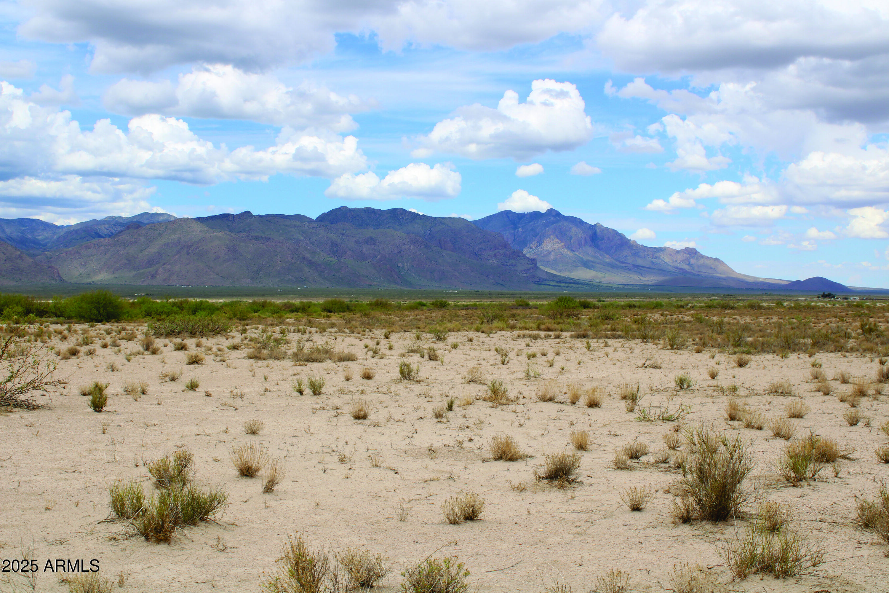 40.98-acre East Many Wells Road, Unit 32 San Simon, AZ 85632 - Photo 22 of 31 a view of mountain with sunset in background