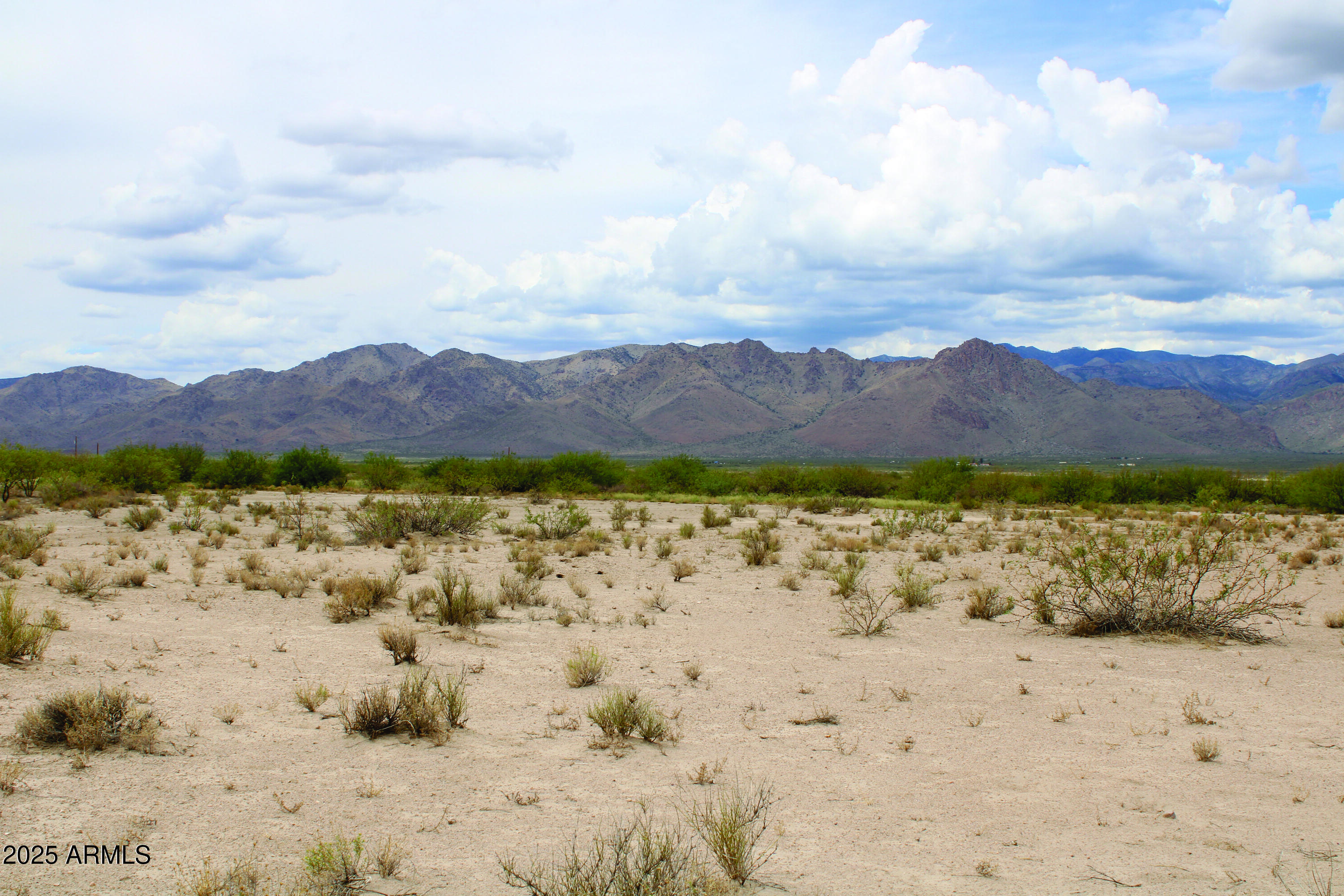 40.98-acre East Many Wells Road, Unit 32 San Simon, AZ 85632 - Photo 23 of 31 a view of mountain with sky view