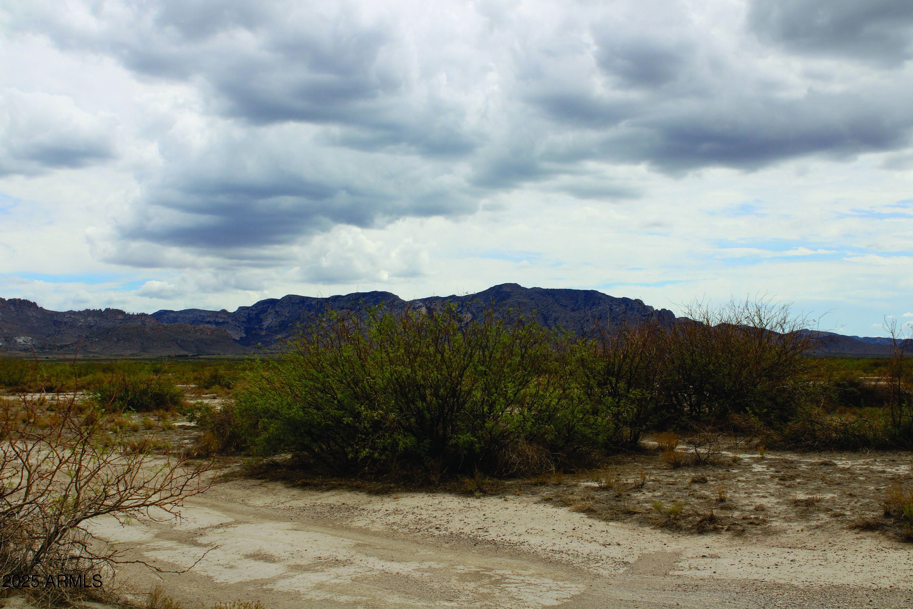 40.98-acre East Many Wells Road, Unit 32 San Simon, AZ 85632 - Photo 27 of 31 a view of an outdoor space and mountains