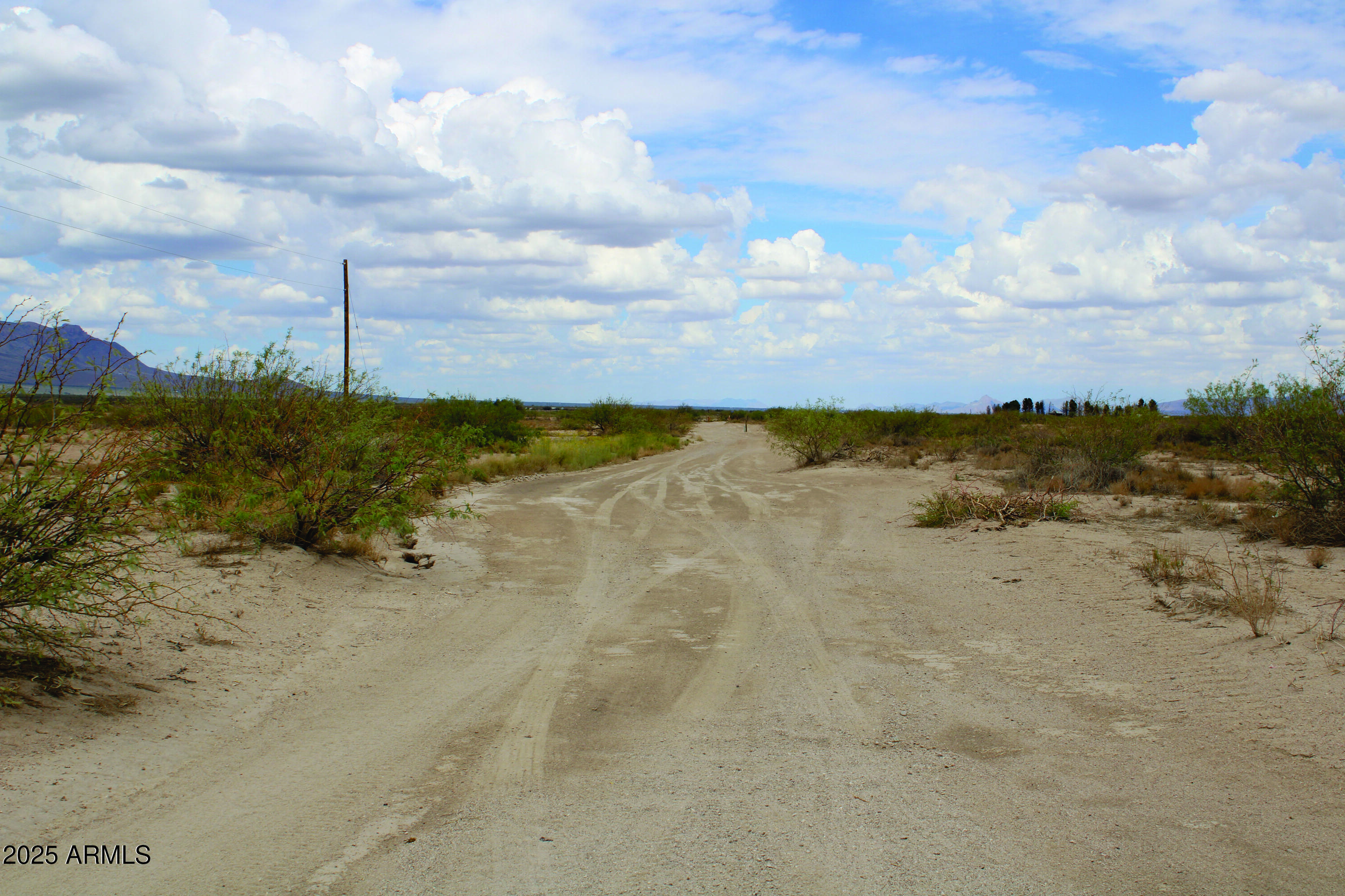 40.98-acre East Many Wells Road, Unit 32 San Simon, AZ 85632 - Photo 30 of 31 a view of an ocean beach