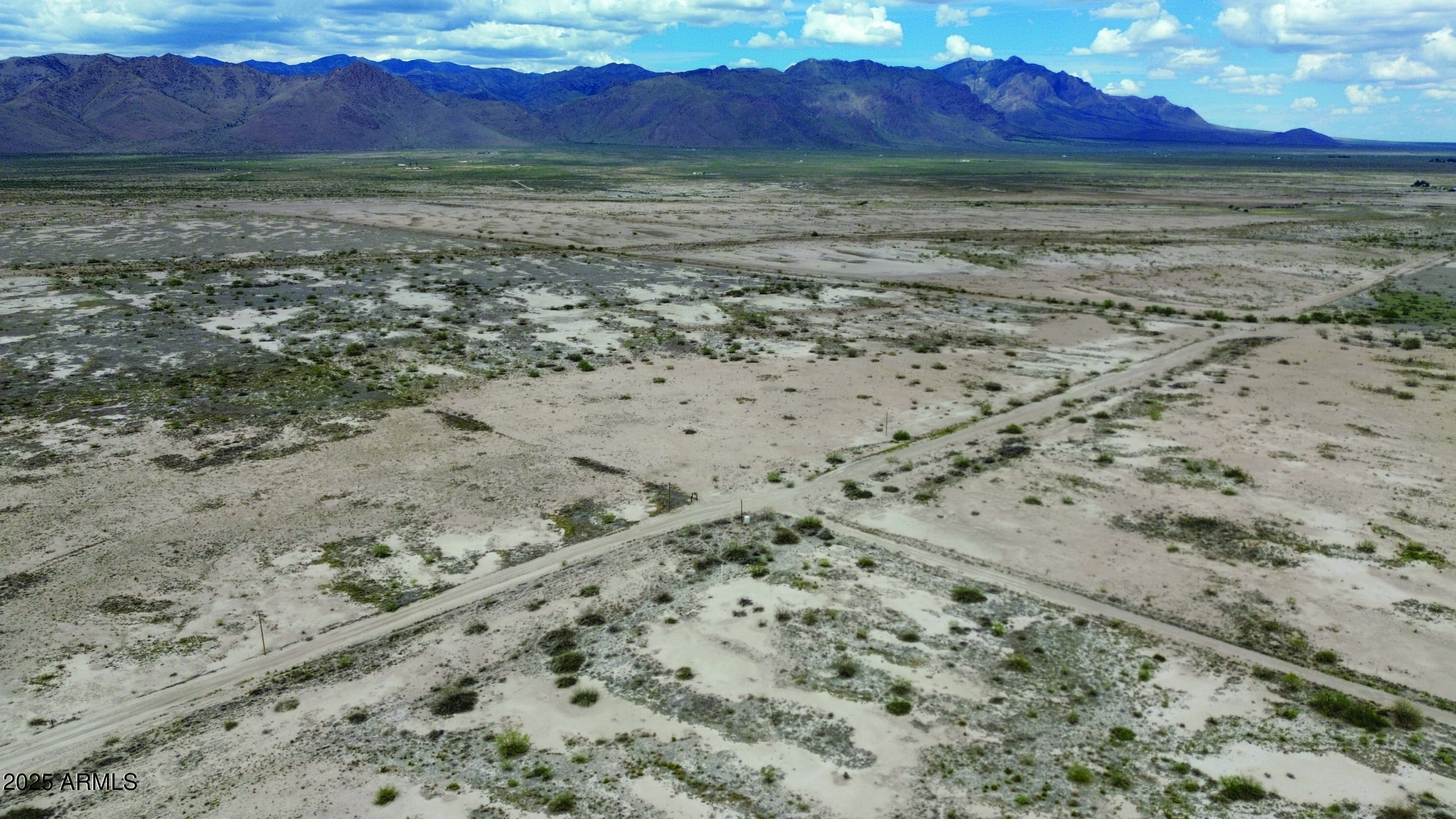 40.98-acre East Many Wells Road, Unit 32 San Simon, AZ 85632 - Photo 7 of 31