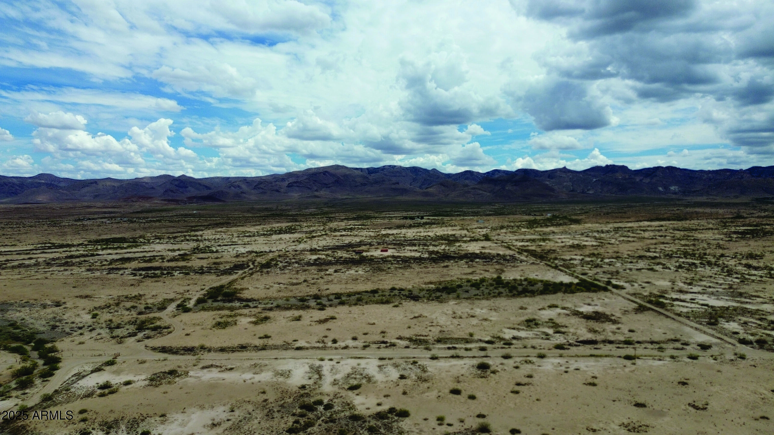 40.98-acre East Many Wells Road, Unit 32 San Simon, AZ 85632 - Photo 8 of 31 a view of mountain with lake view