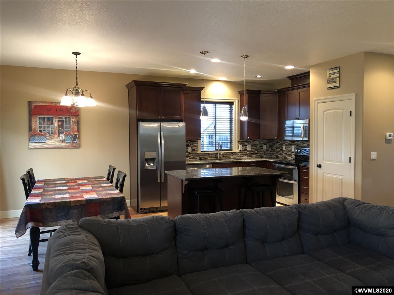 1137 Taurus Loop Northeast Keizer, OR 97303 - Photo 21 of 25