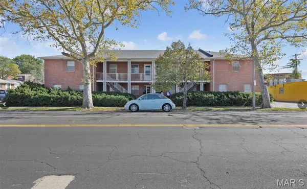 $850 | 6304 South Grand Boulevard, Unit A, St. Louis, MO 63111