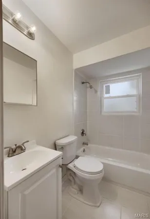 $850 | 6304 South Grand Boulevard, Unit A, St. Louis, MO 63111