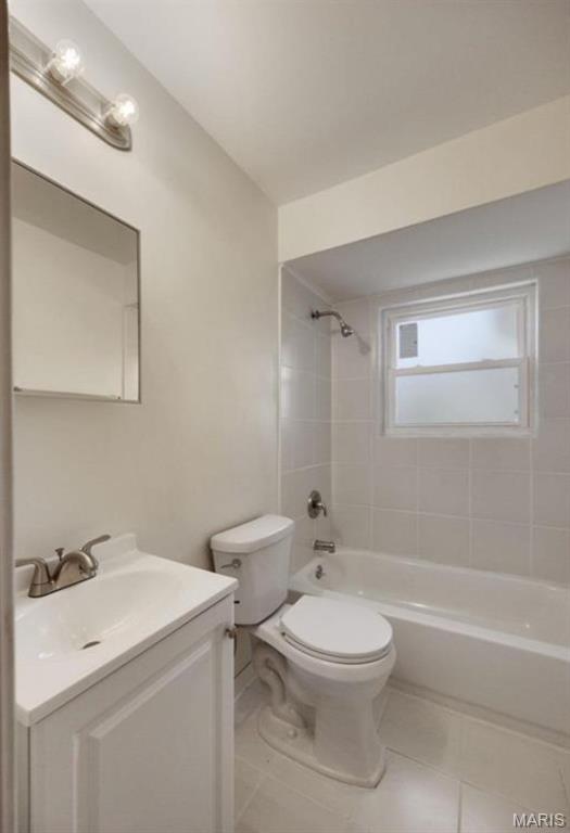 6304 South Grand Boulevard, Unit A St. Louis, MO 63111 - Photo 10 of 26