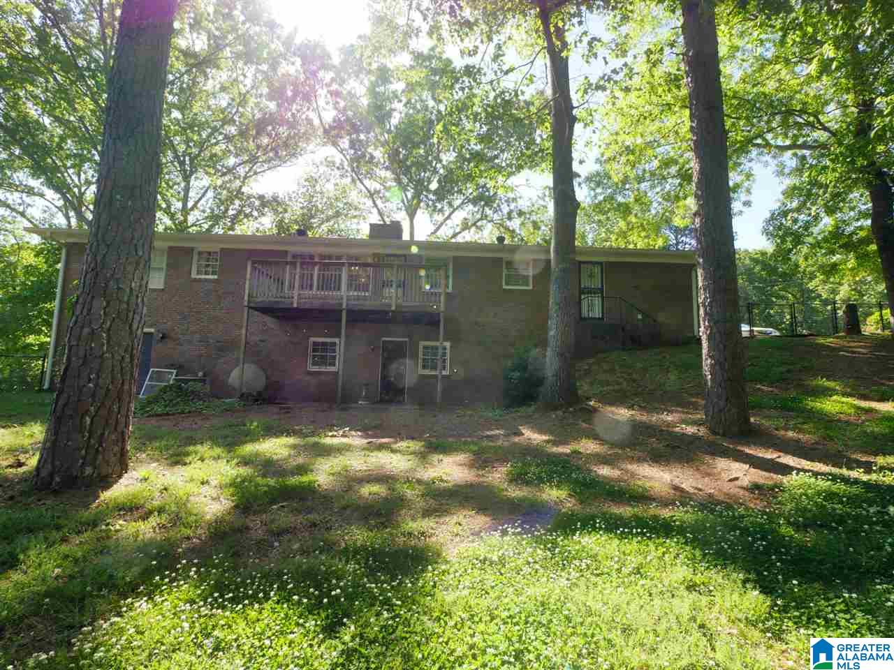 1609 Elizabeth Street Anniston, AL 36207 - Photo 22 of 25