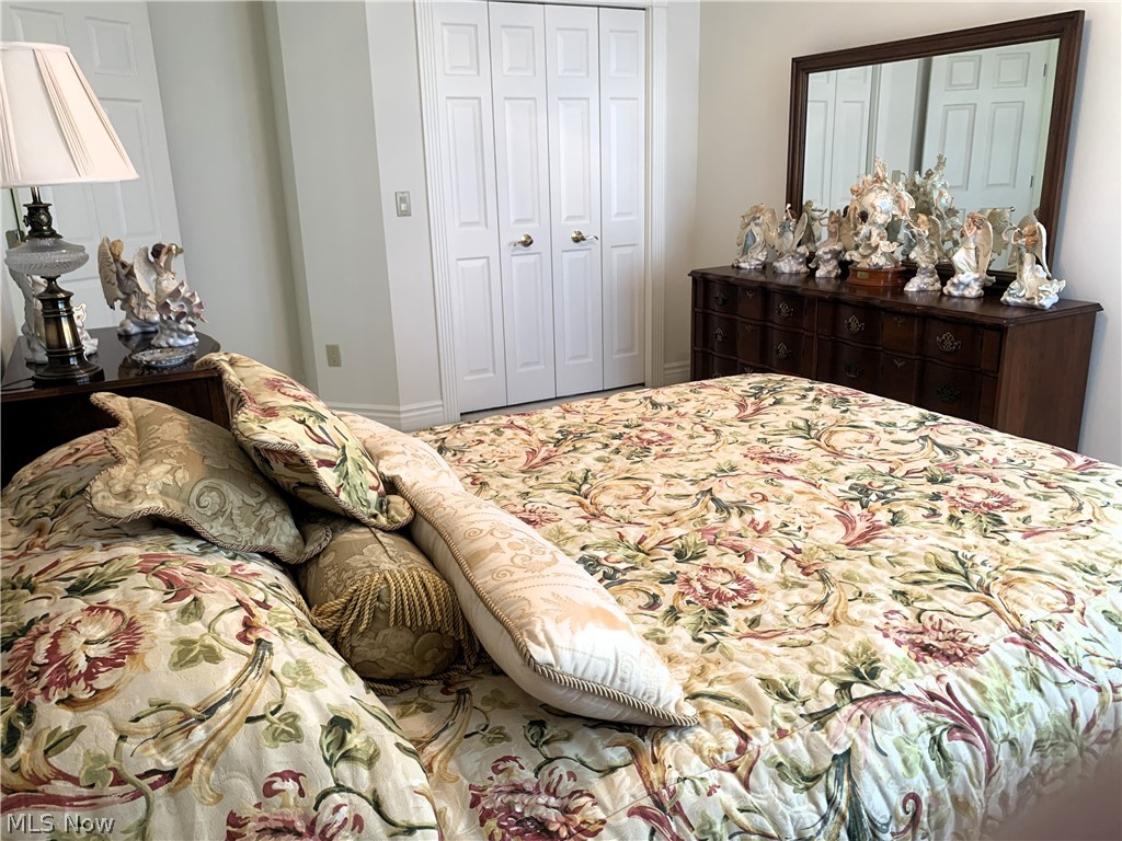 521 Hasbrock Road Norwalk, OH 44857 - Photo 39 of 50 Fourth Bedroom