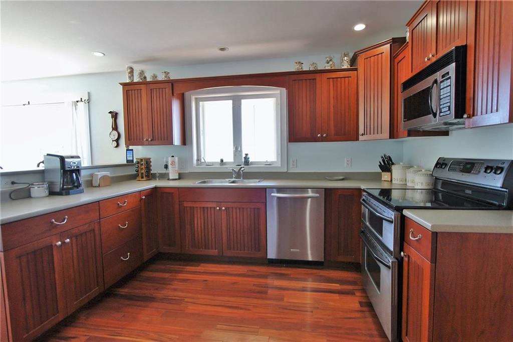 383 Howes Corner Road Turner, ME 04282 - Photo 10 of 24 Photo