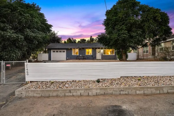 $560,000 | 21460 Vine Street, Wildomar, CA 92595