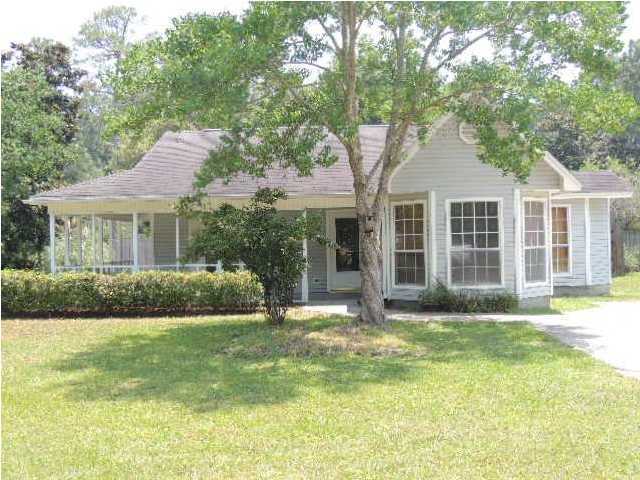 66 Magnolia Creek Road Santa Rosa Beach, FL 32459 - Photo 1 of 25 Primary Photo