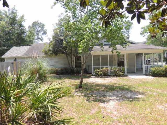 66 Magnolia Creek Road Santa Rosa Beach, FL 32459 - Photo 2 of 25 Additional Photo