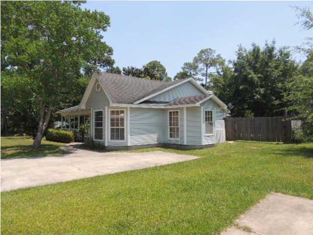66 Magnolia Creek Road Santa Rosa Beach, FL 32459 - Photo 4 of 25 Additional Photo