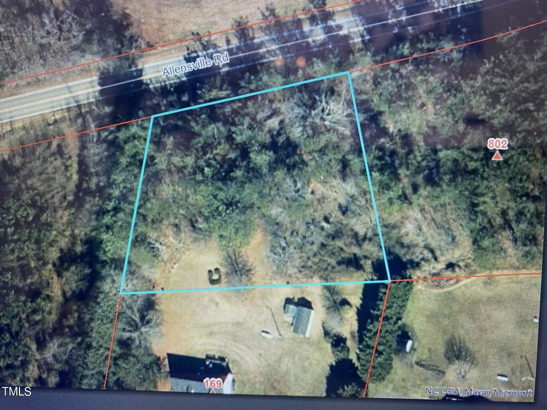 Lot 1 Allensville Road Roxboro, NC 27574 - Photo 6 of 6 thumbnail_IMG_8469