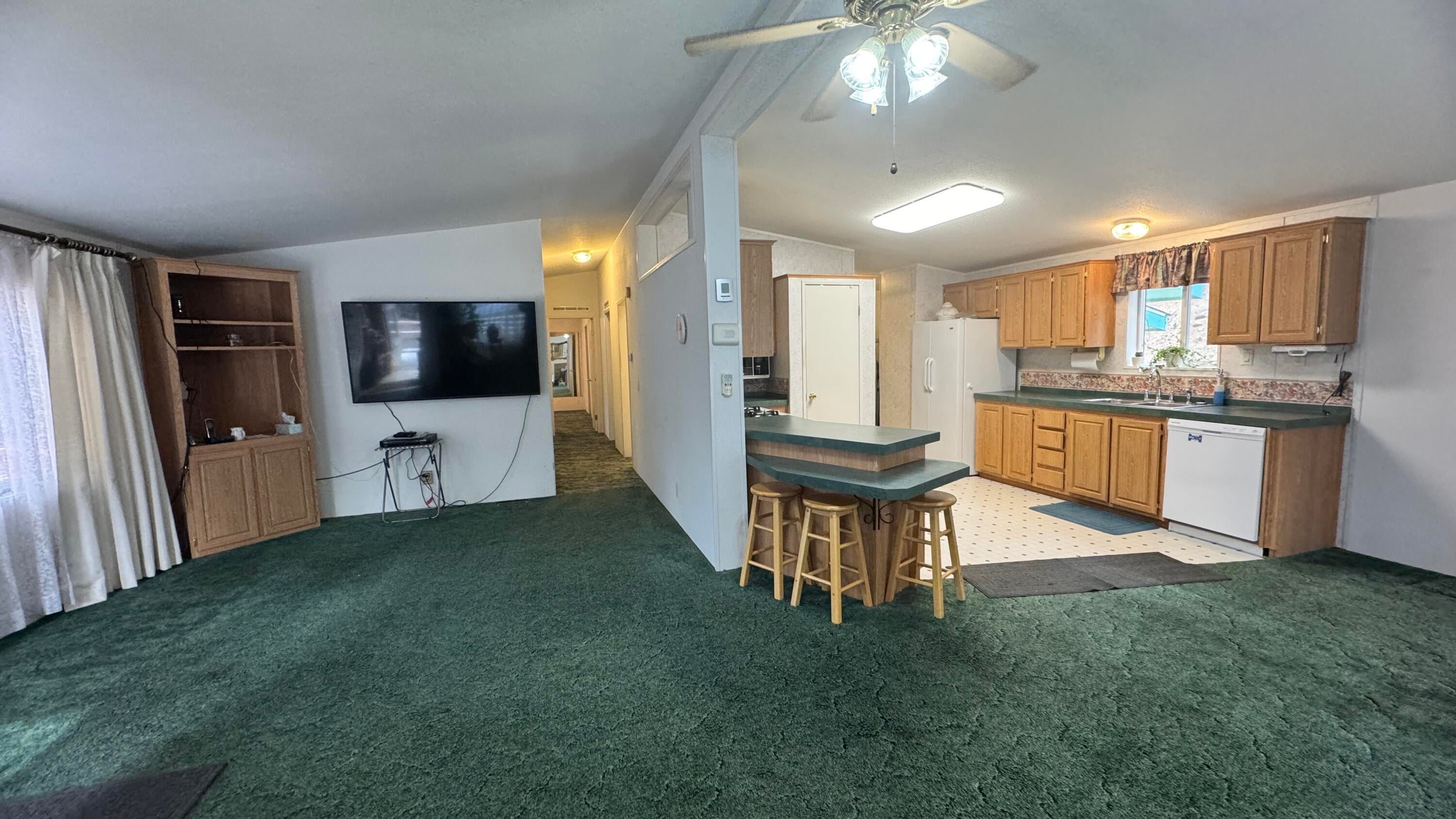 9777 Old Fort Road Klamath Falls, OR 97601 - Photo 4 of 45 IMG_7521