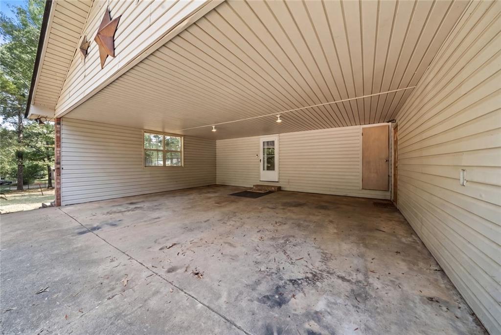 18 David Road Northwest Cartersville, GA 30121 - Photo 22 of 32 Gallery Image 22