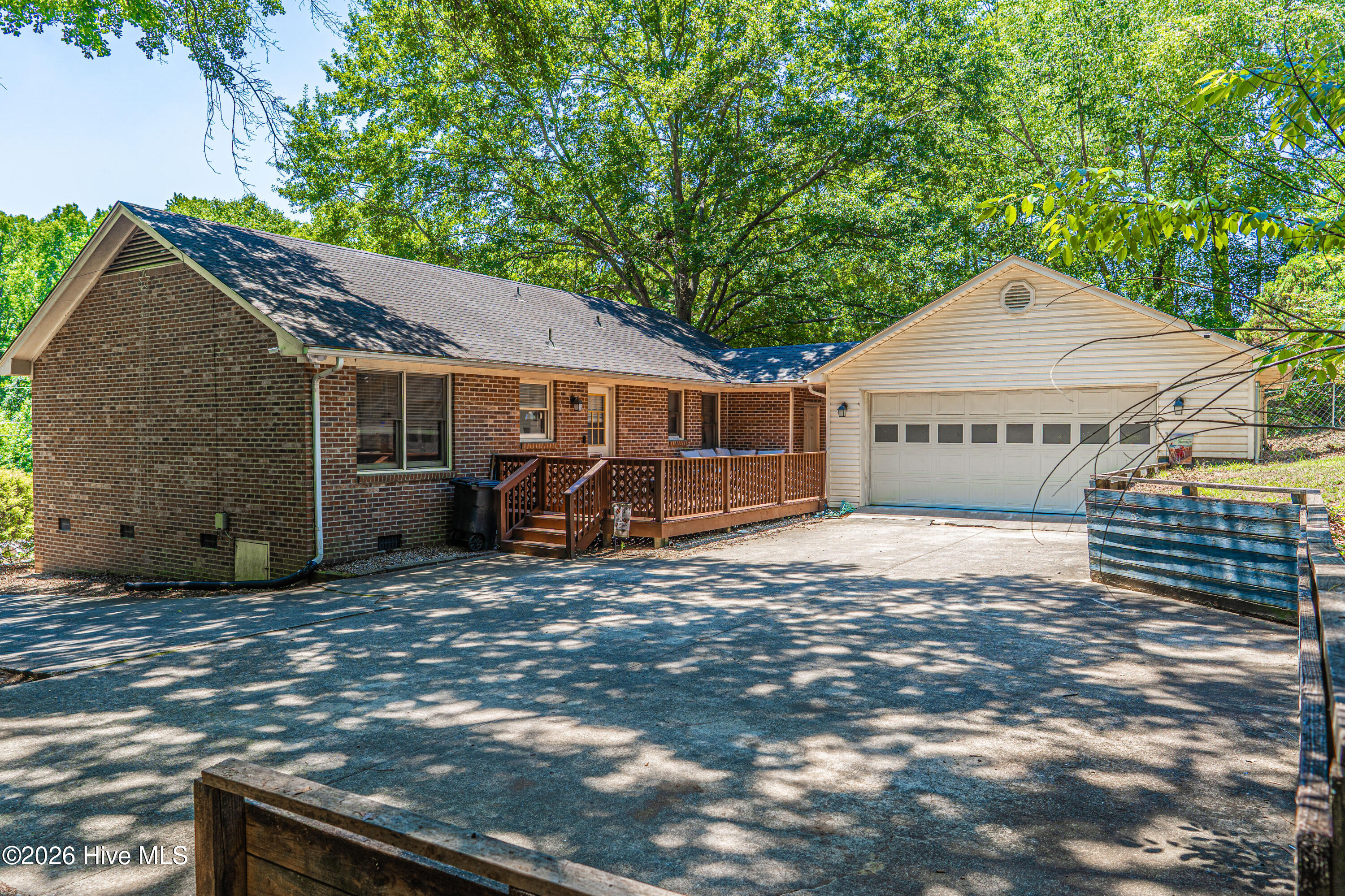 120 Amber Way Rockingham, NC 28379 - Photo 53 of 57