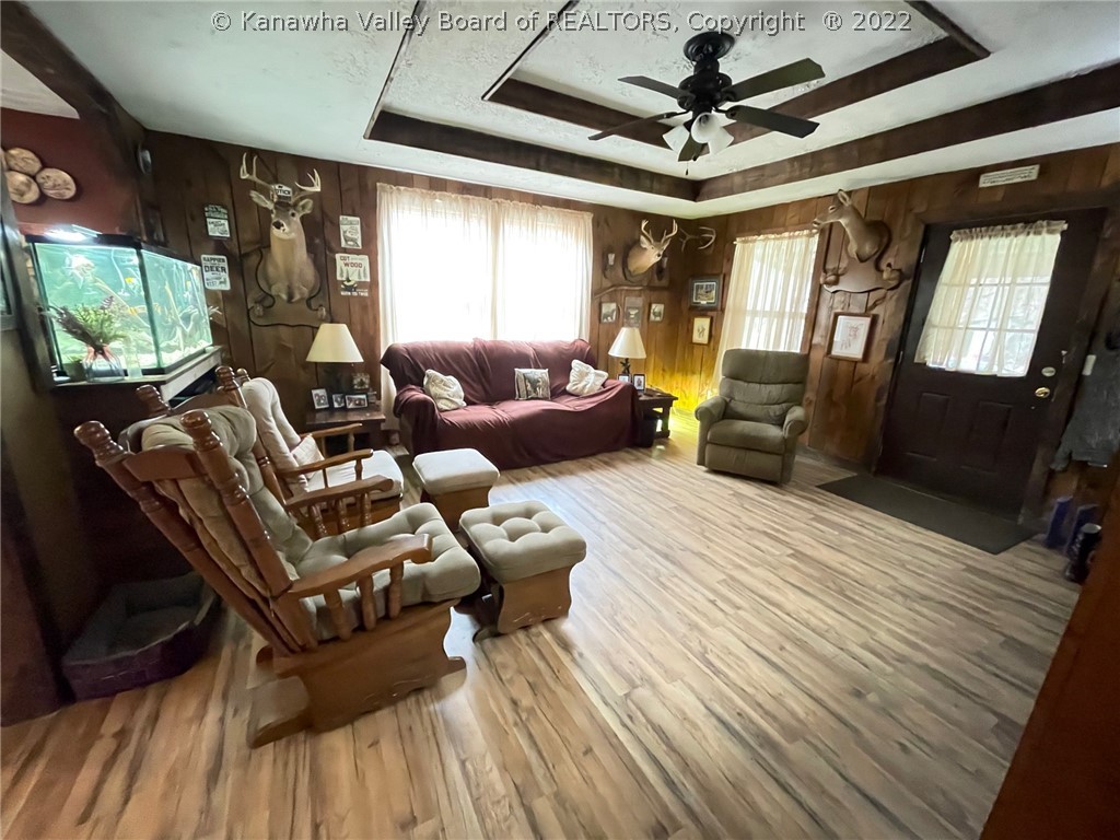 1552 Basil Hively Road Bomont, WV 25030 - Photo 7 of 23 Gallery Image 7