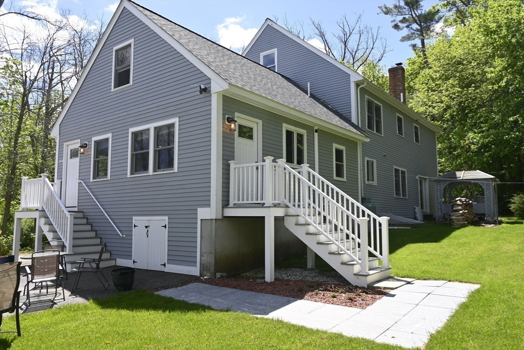 241 Argilla Road, Unit B Ipswich, MA 01938 - Photo 18 of 18 Gallery Image 18