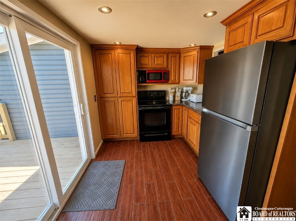 6128 Rte 380 Sinclairville, NY 14782 - Photo 7 of 17