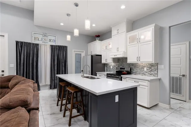 $258,000 | 309 Frankie Avenue, Donna, TX 78537