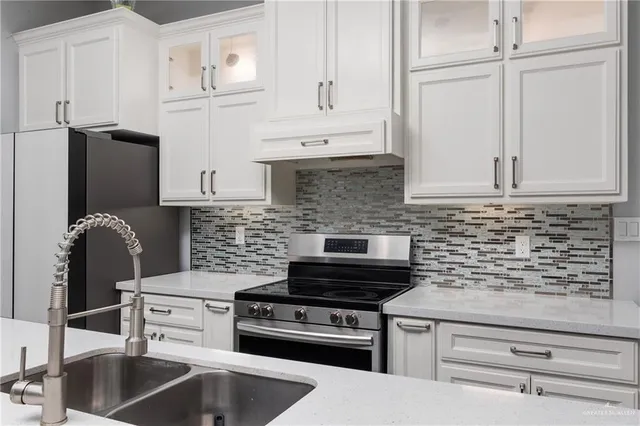 $258,000 | 309 Frankie Avenue, Donna, TX 78537