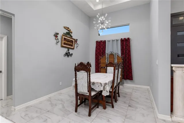 $258,000 | 309 Frankie Avenue, Donna, TX 78537