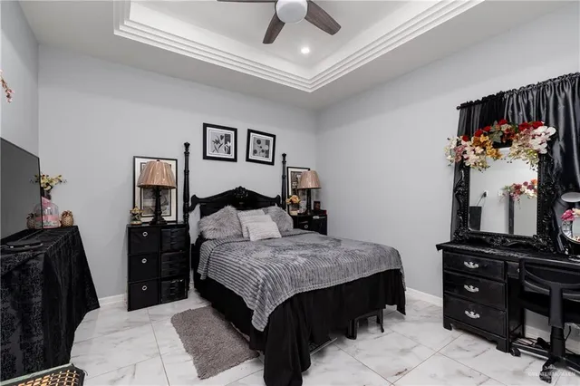 $258,000 | 309 Frankie Avenue, Donna, TX 78537